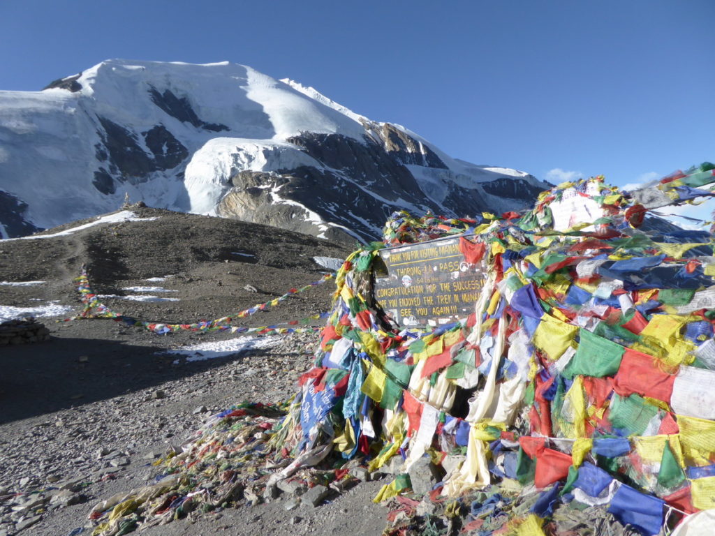 Annapurna Circuit