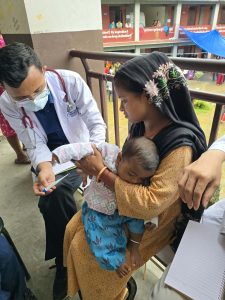 Medical check up center